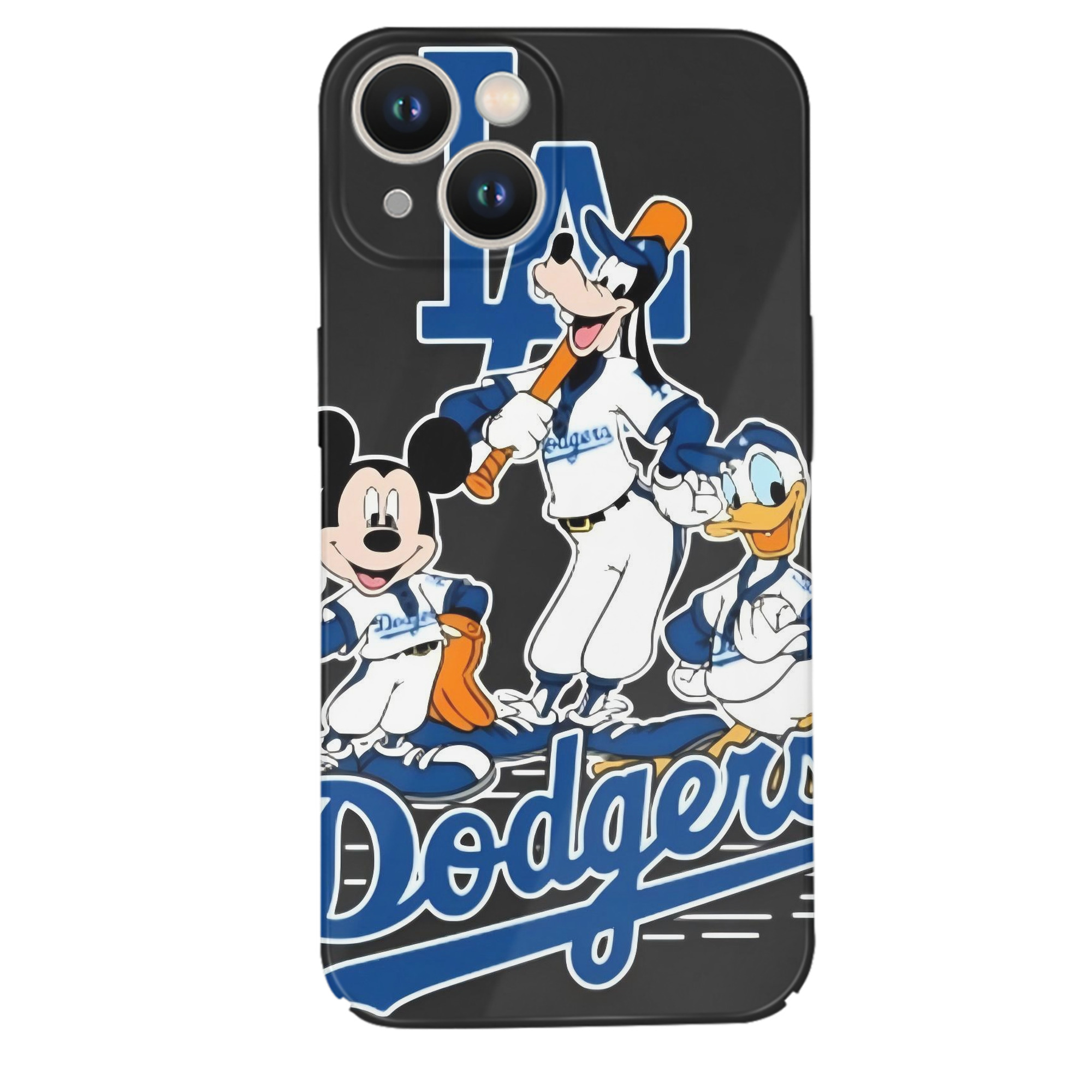  IPhone 14 Series Full-Cover Hard Case – Shockproof With Raised Camera Protection – Precise Cutouts, Wireless Charging Compatible – Durable, Anti-Yellowing, Easy To Clean